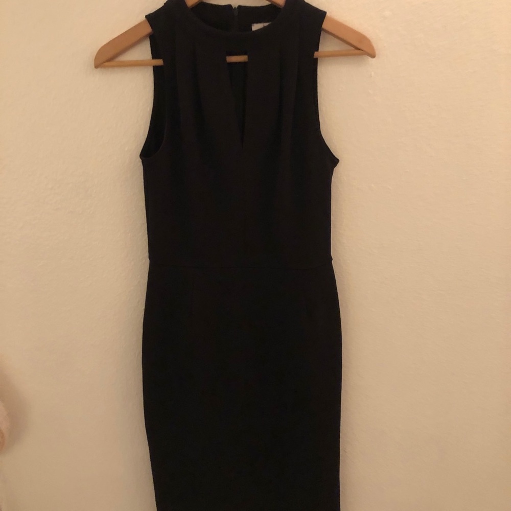 Bodycon business dress😍🤩